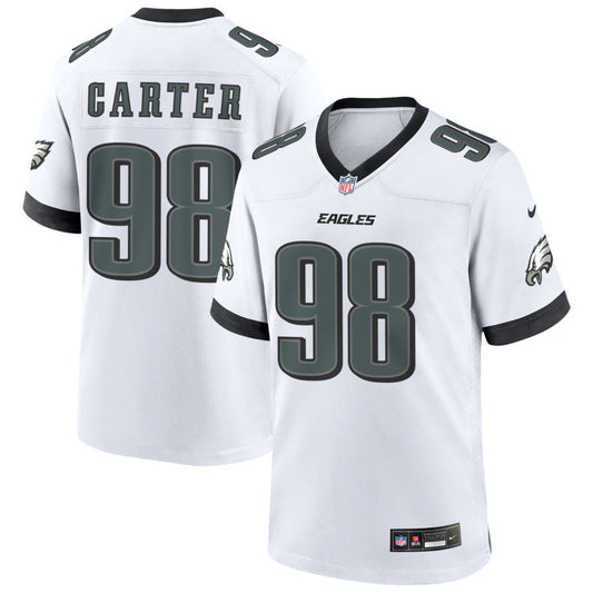 Jalen Carter Jersey