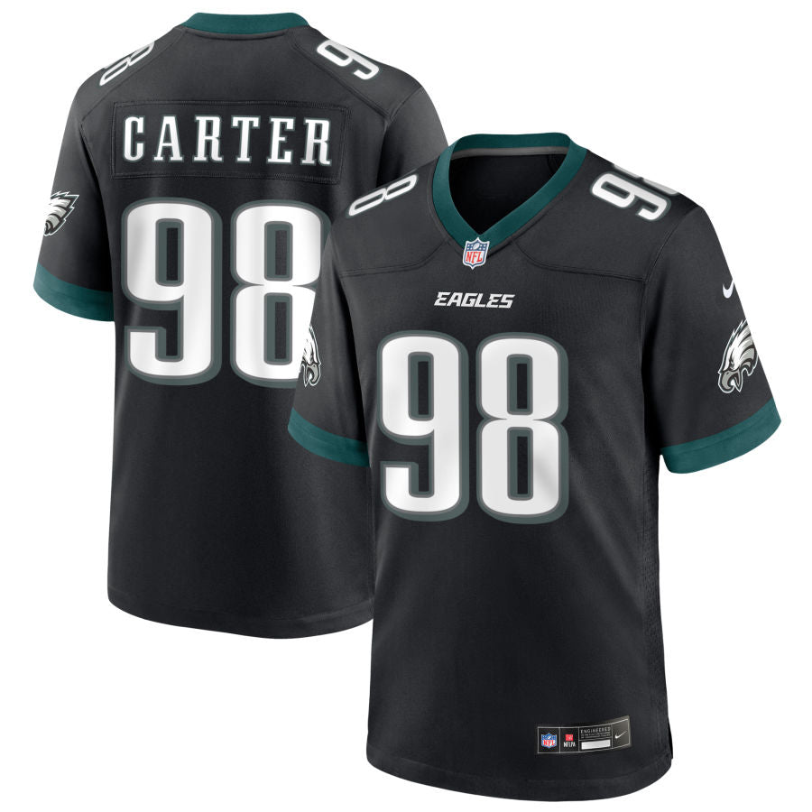 Jalen Carter Jersey