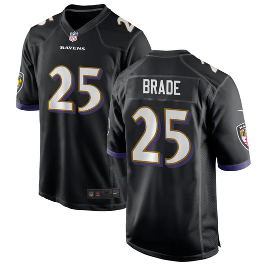Beau Brade Jersey