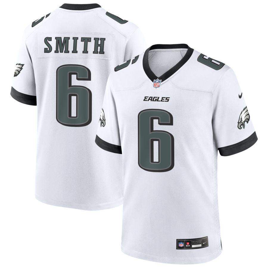 Devonte Smith Jersey