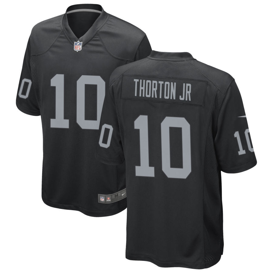 Dont'e Thorton Jr Jersey