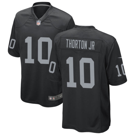 Dont'e Thorton Jr Jersey