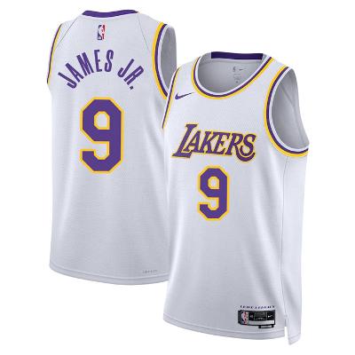 Bronny James Jersey