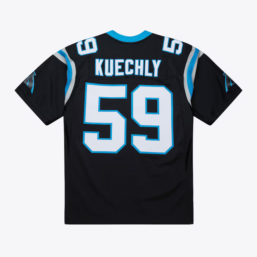 Luke Kuechly 2013 Jersey