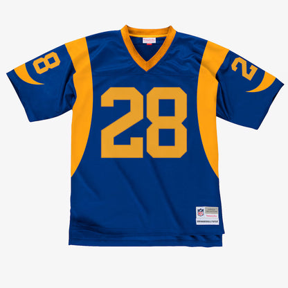 Marshall Faulk 1999 Jersey