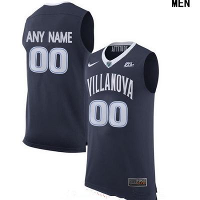 Villanova Basketball Jersey