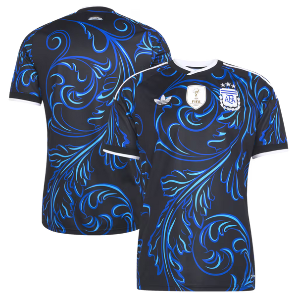 Argentina 2026 World Cup Jersey