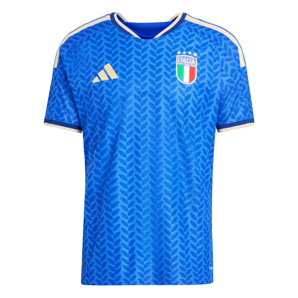 Italy 2026 World Cup Jersey