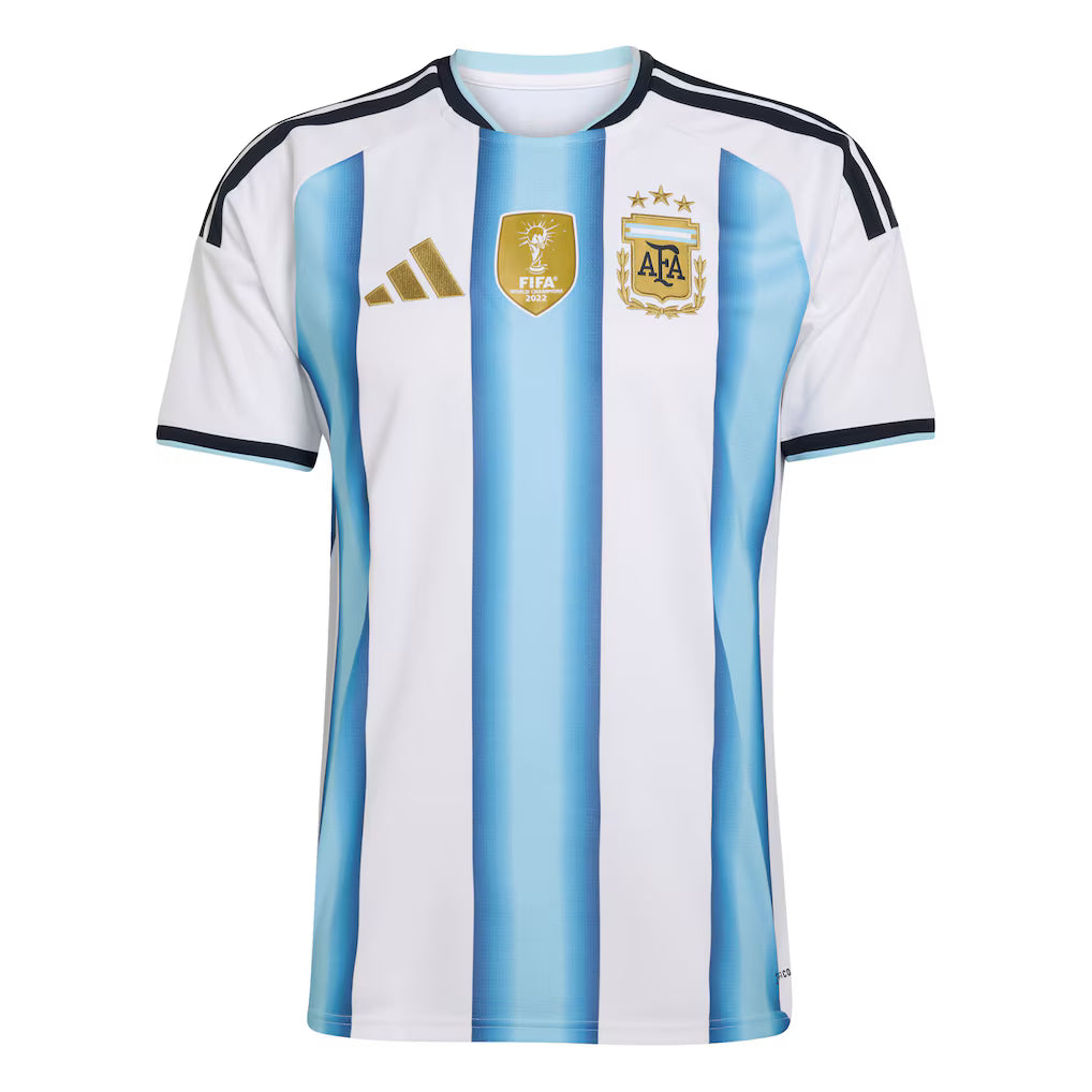 Argentina 2026 World Cup Jersey