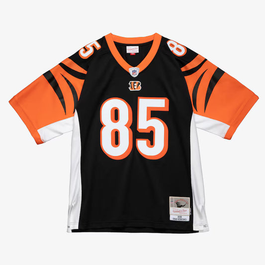 Chad Ochocinco 2009 Jersey