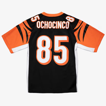 Chad Ochocinco 2009 Jersey