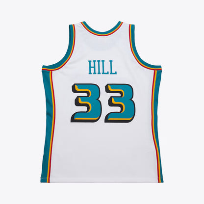 Grant Hill 2000 Jersey