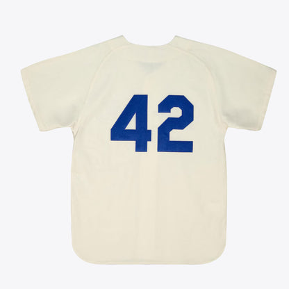 Jackie Robinson 1955 Jersey
