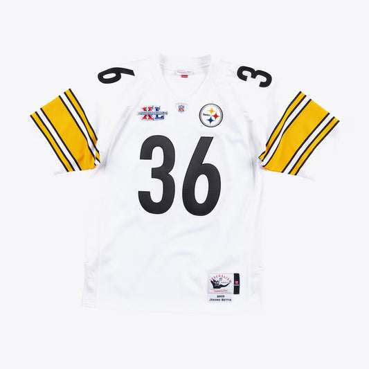 Jerome Bettis 2005 Jersey