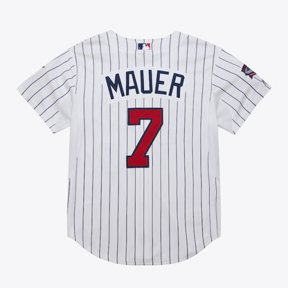 Joe Mauer 2009 Jersey