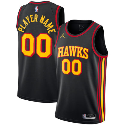 Hawks Jersey