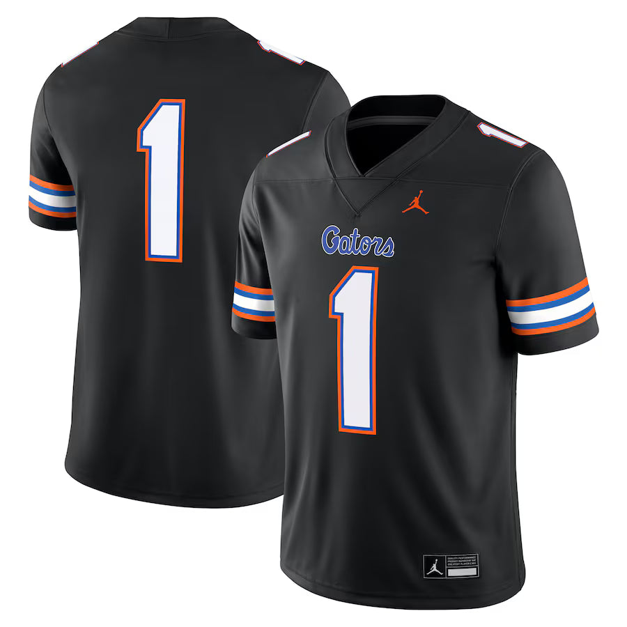 Florida Football Jersey