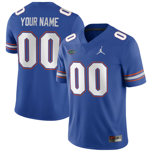 Florida Football Jersey