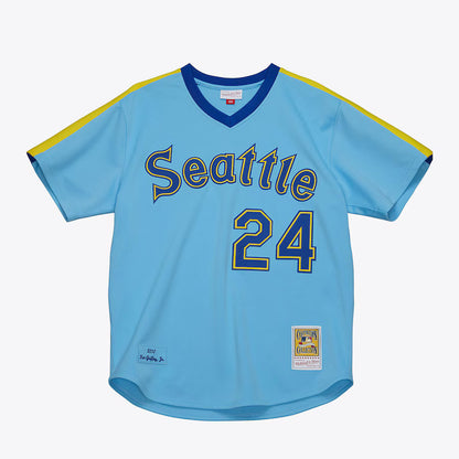 Ken Griffey Jr. 1997 Jersey