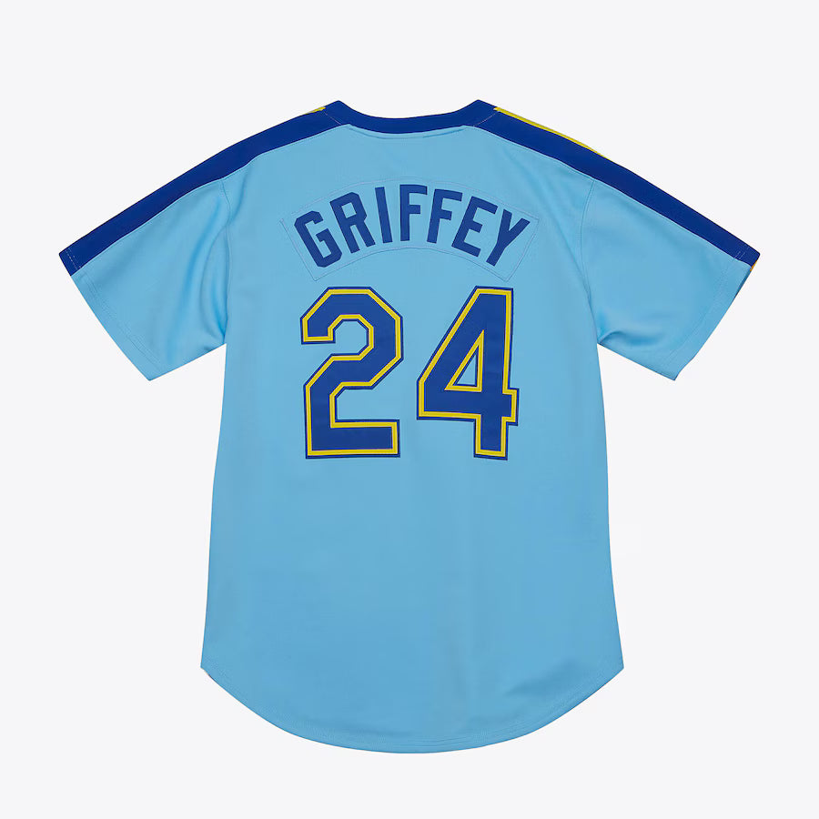 Ken Griffey Jr. 1997 Jersey