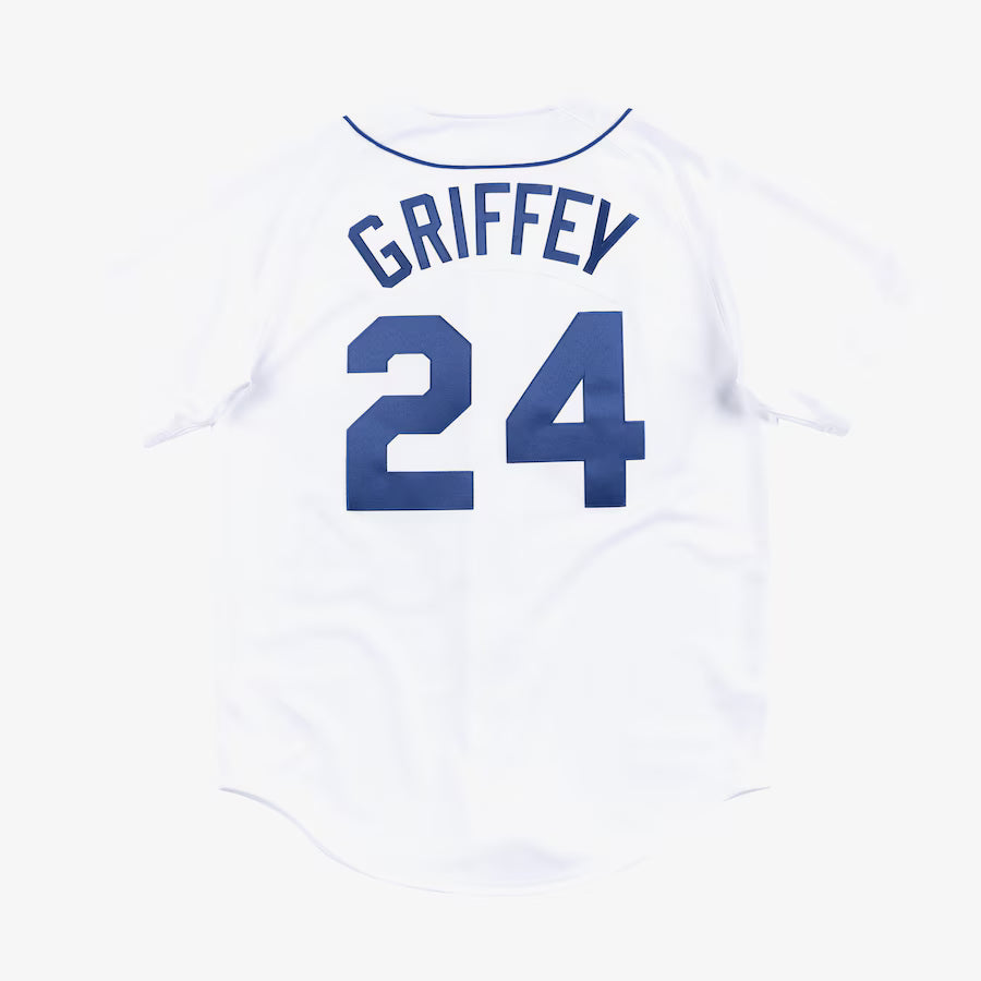 Ken Griffey Jr. 1997 Jersey