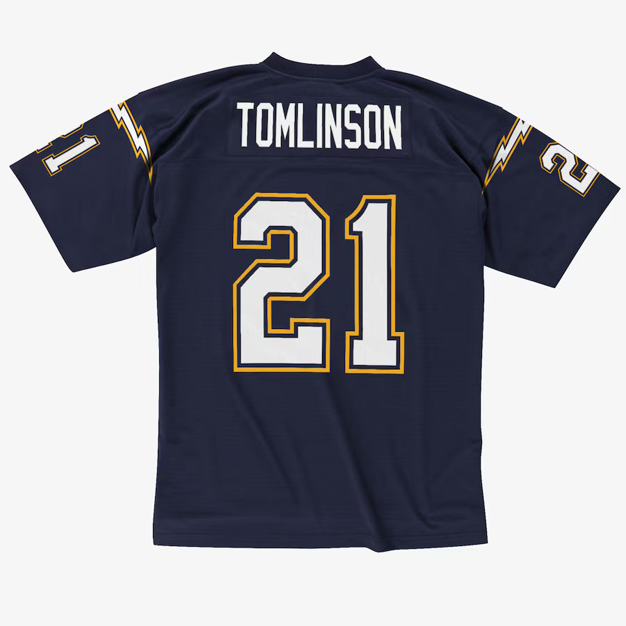 LaDanian Tomlinson 2006 Jersey