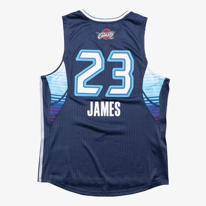 Lebron James 2009 All Star Jersey