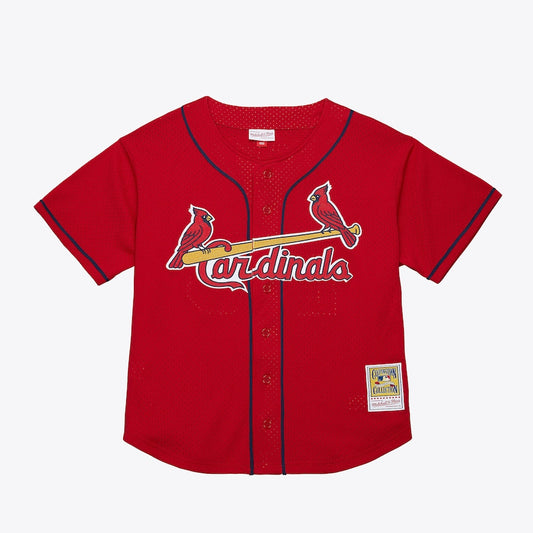 Mark McGwire 1998 Jersey