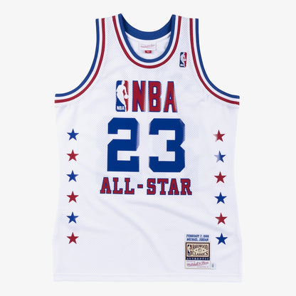 Michael Jordan 1988 All-Star Jersey