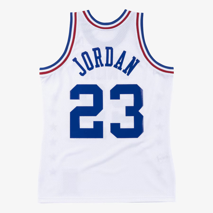 Michael Jordan 1988 All-Star Jersey