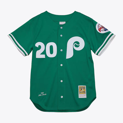 Mike Schmidt 1988 Jersey