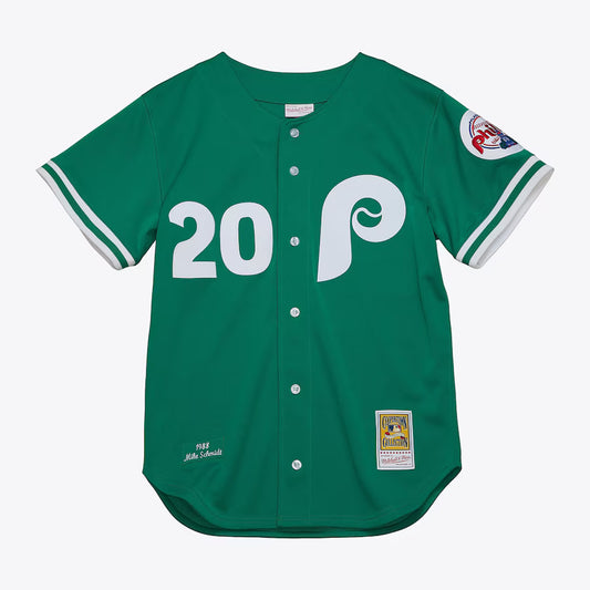 Mike Schmidt 1988 Jersey