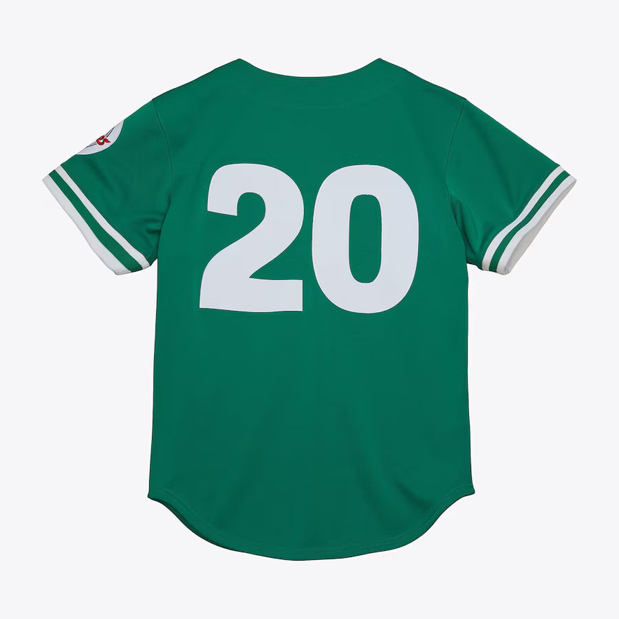 Mike Schmidt 1988 Jersey