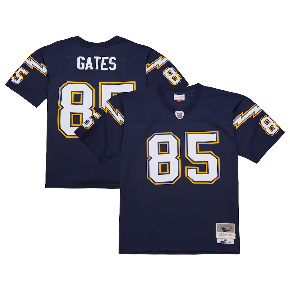 Antonio Gates 2006 Jersey