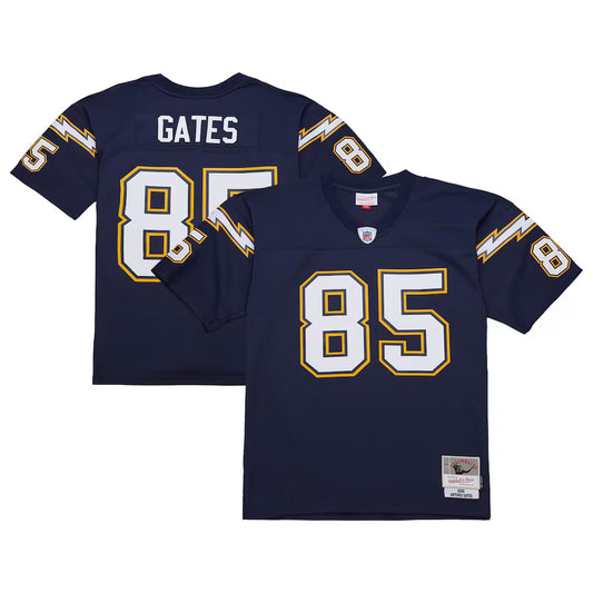 Antonio Gates 2006 Jersey