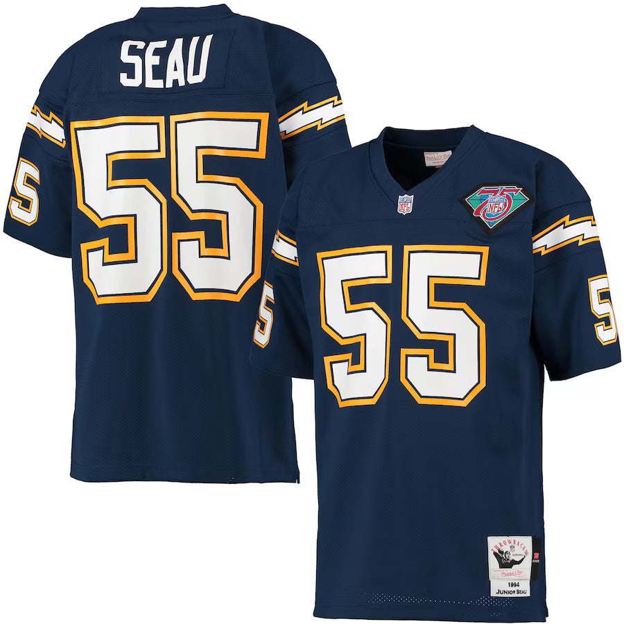 Junior Seau Jersey