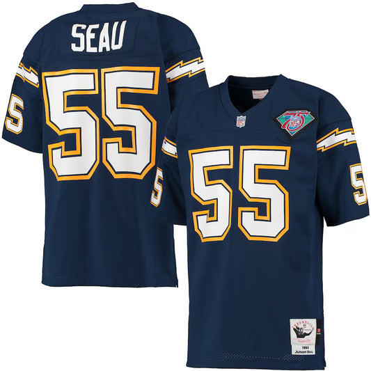 Junior Seau Jersey