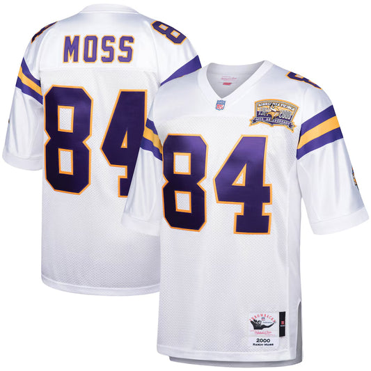 Randy Moss 2000 Jersey
