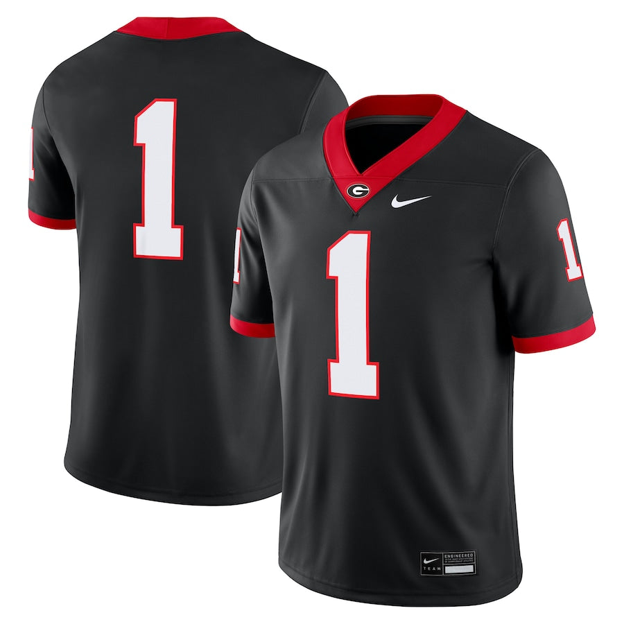 Georgia Football Jersey