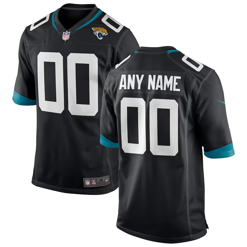 Jaguars Jersey
