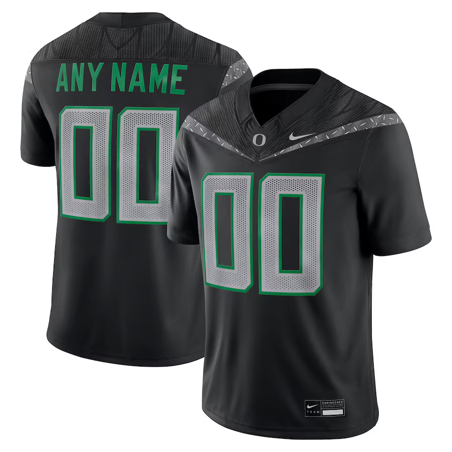 Oregon Football Jersey