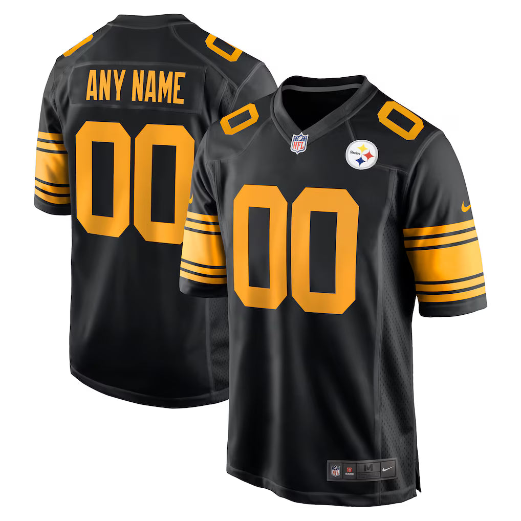 Steelers Jersey