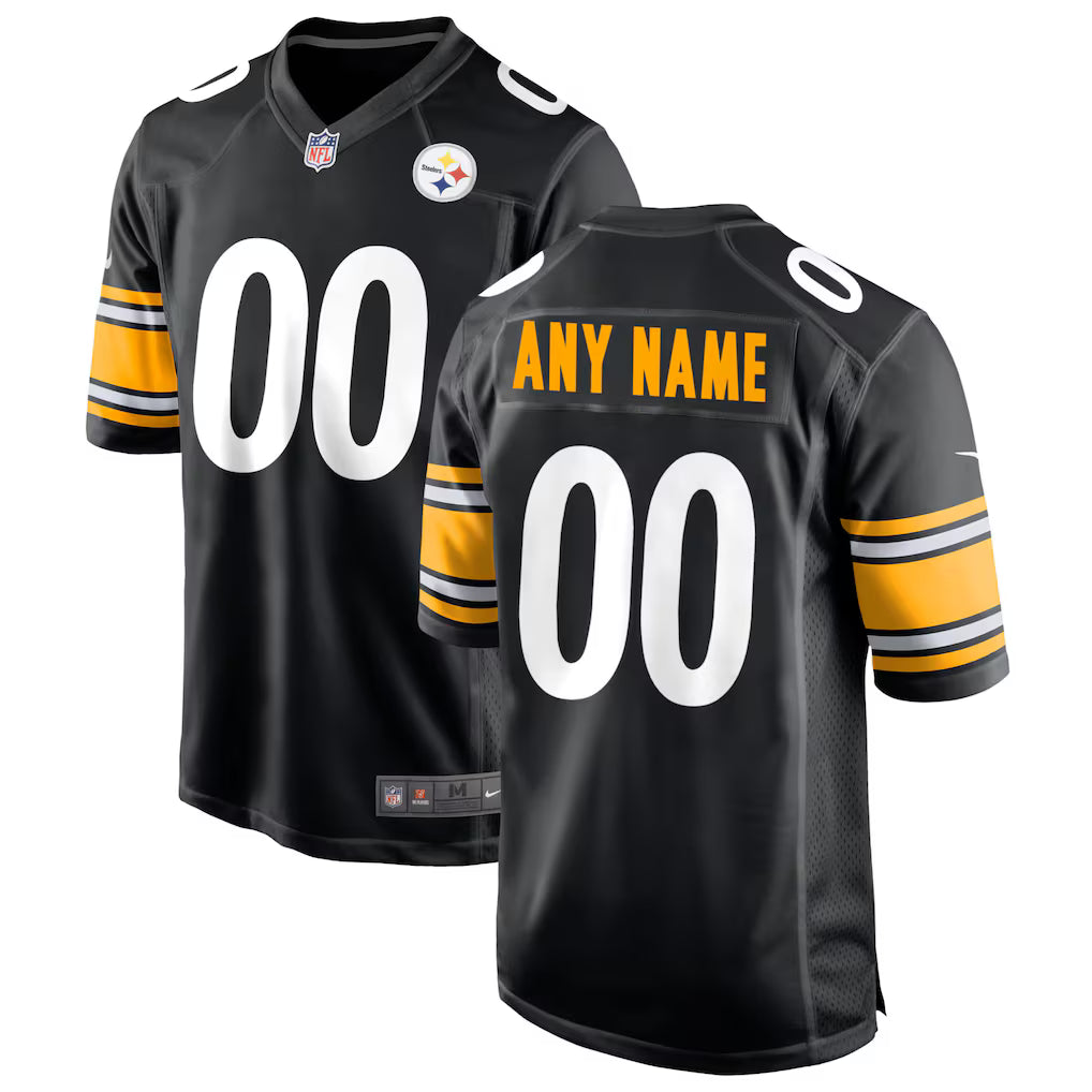 Steelers Jersey