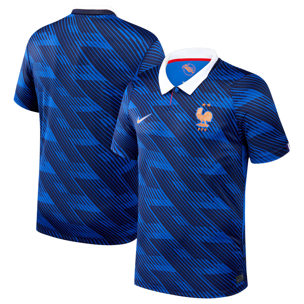 France 2026 World Cup Jersey