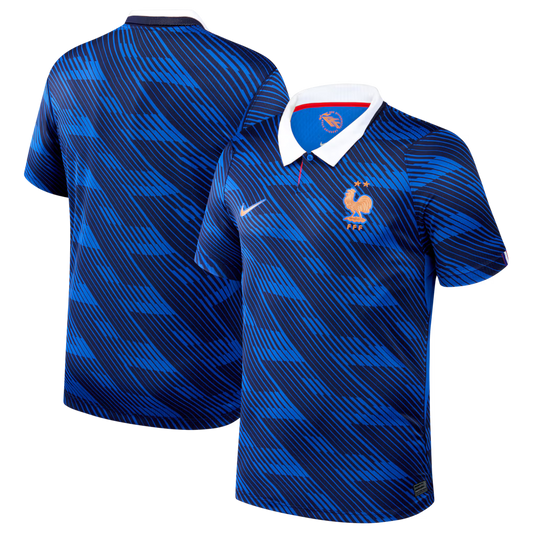 France 2026 World Cup Jersey