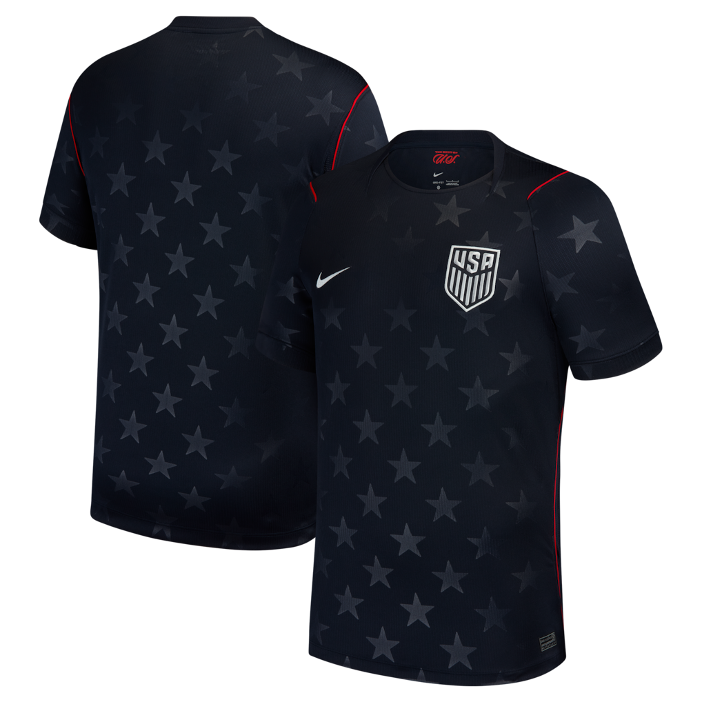 USA 2026 World Cup Jersey