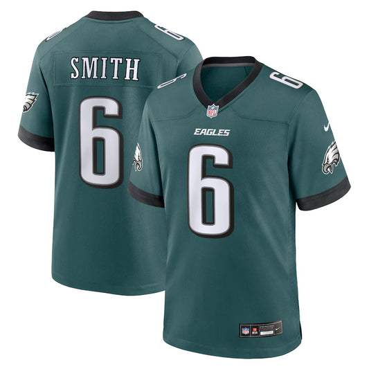 Devonte Smith Jersey