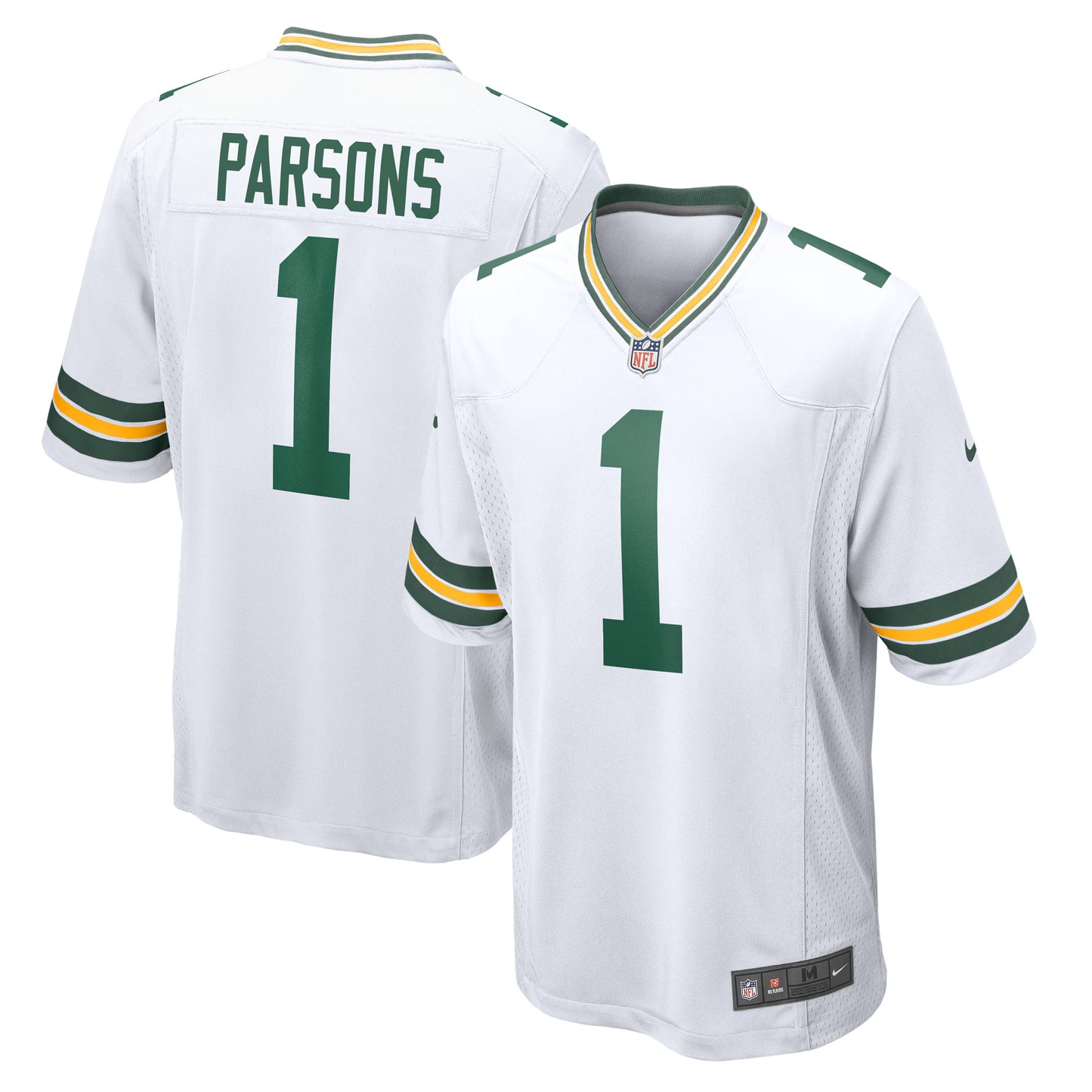 Micah Parsons Jersey