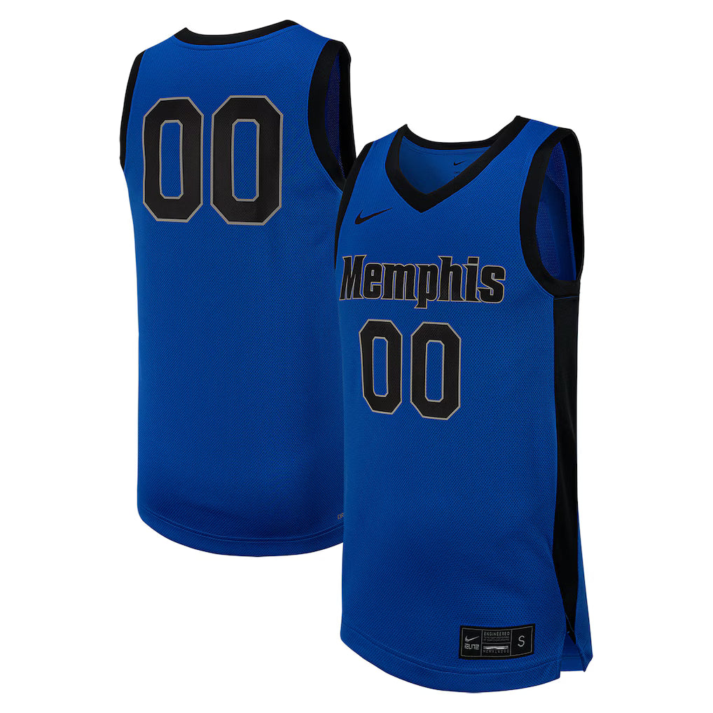 Memphis Basketball Jersey