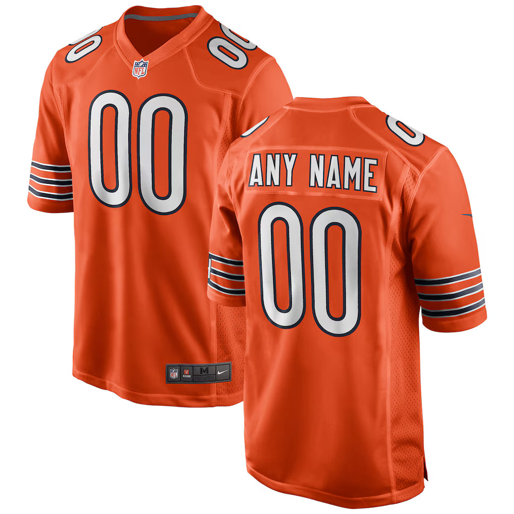 Bears Jersey